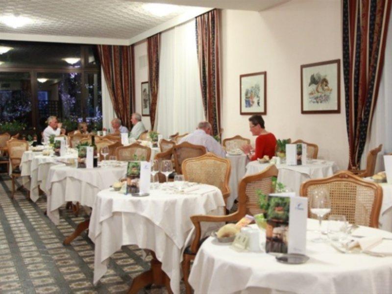 Hotel Caravel Sant'Agnello Luaran gambar