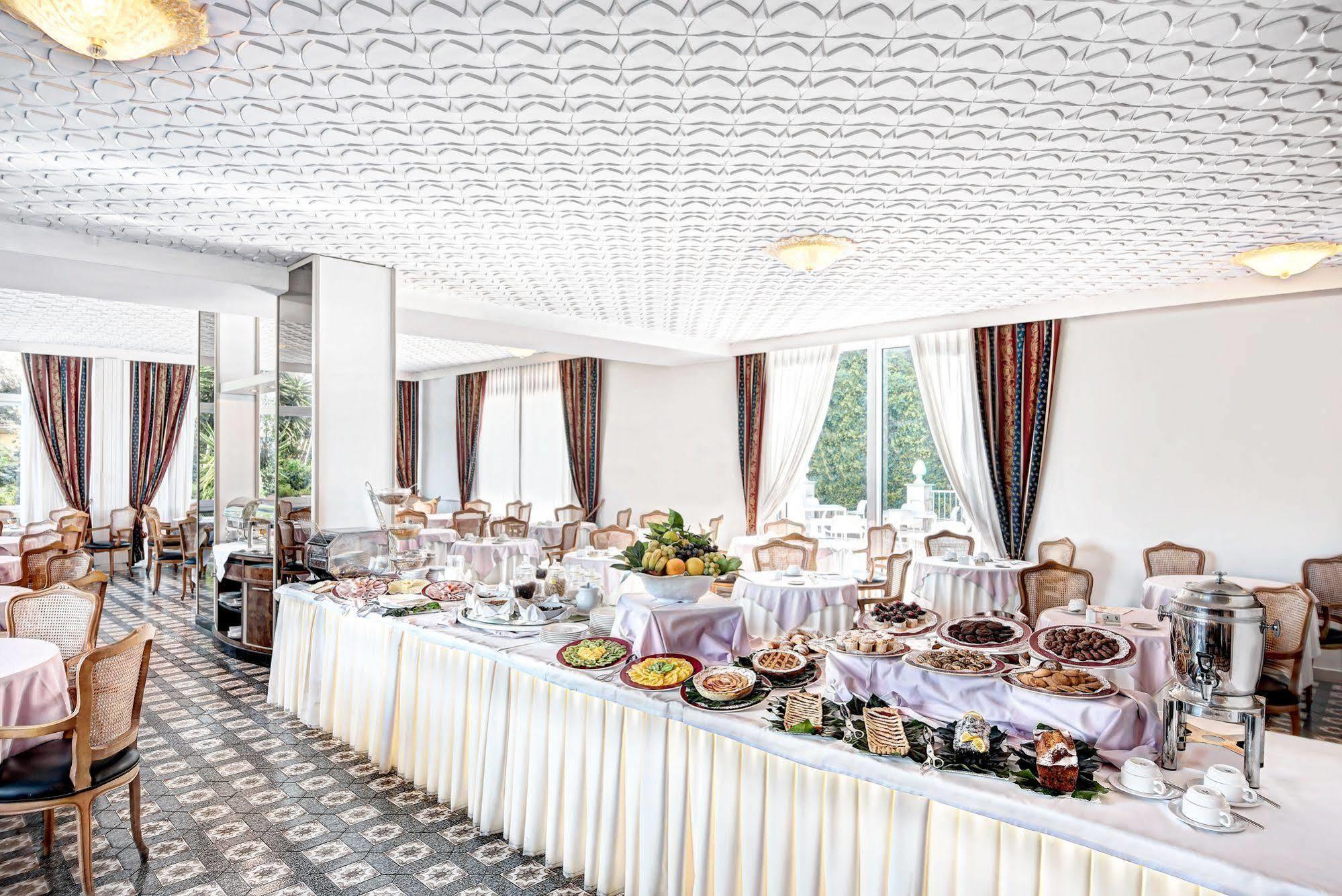 Hotel Caravel Sant'Agnello Luaran gambar